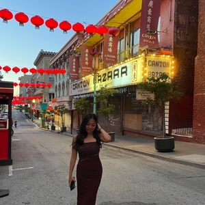 Meet your Posher, Trisha